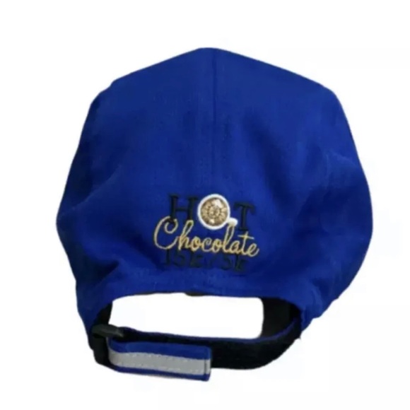 Will run for chocolate Runners Hat -Great Gift! - Picture 5 of 7